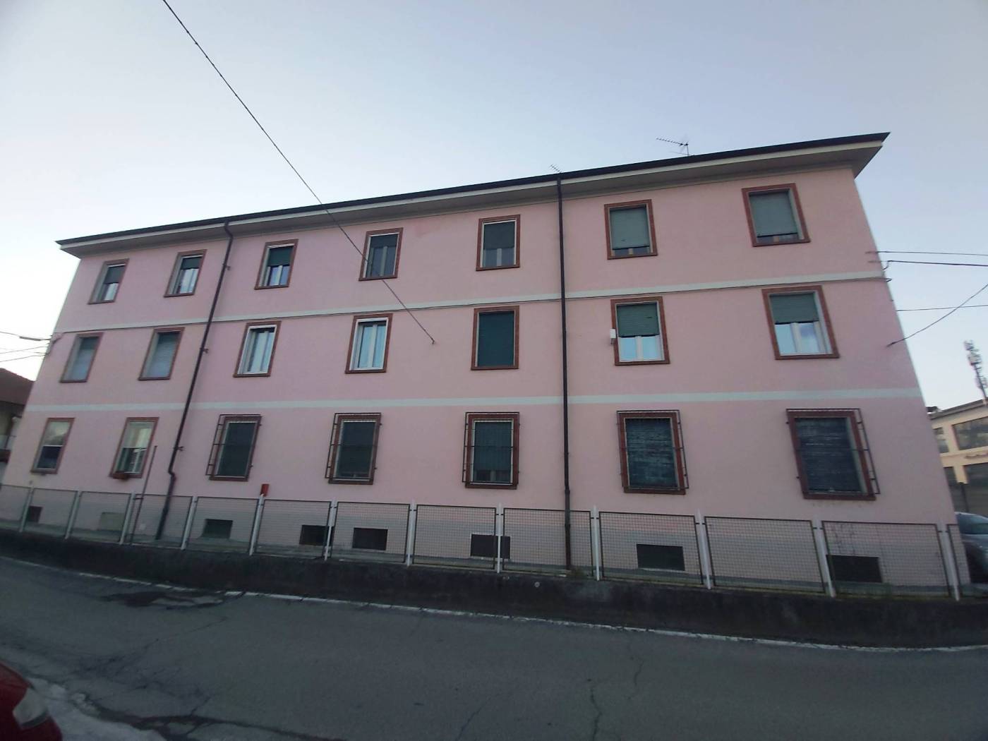 Facciata