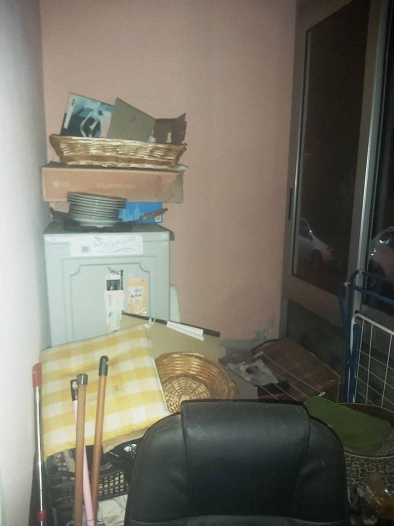 Balcone