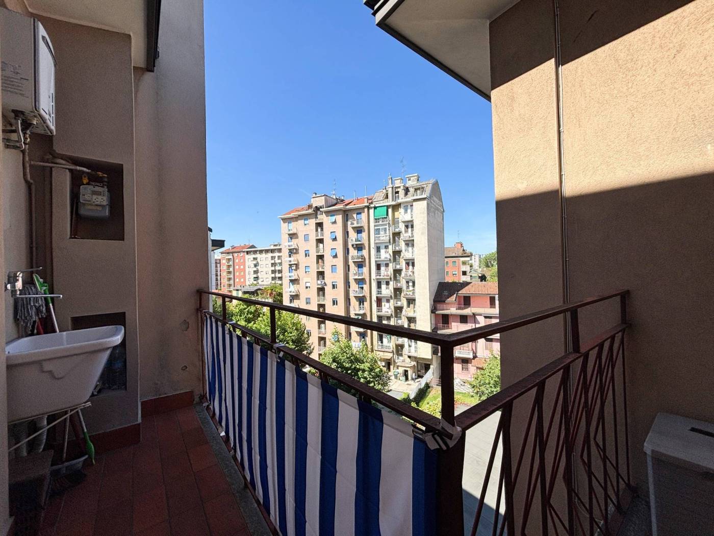 Balcone