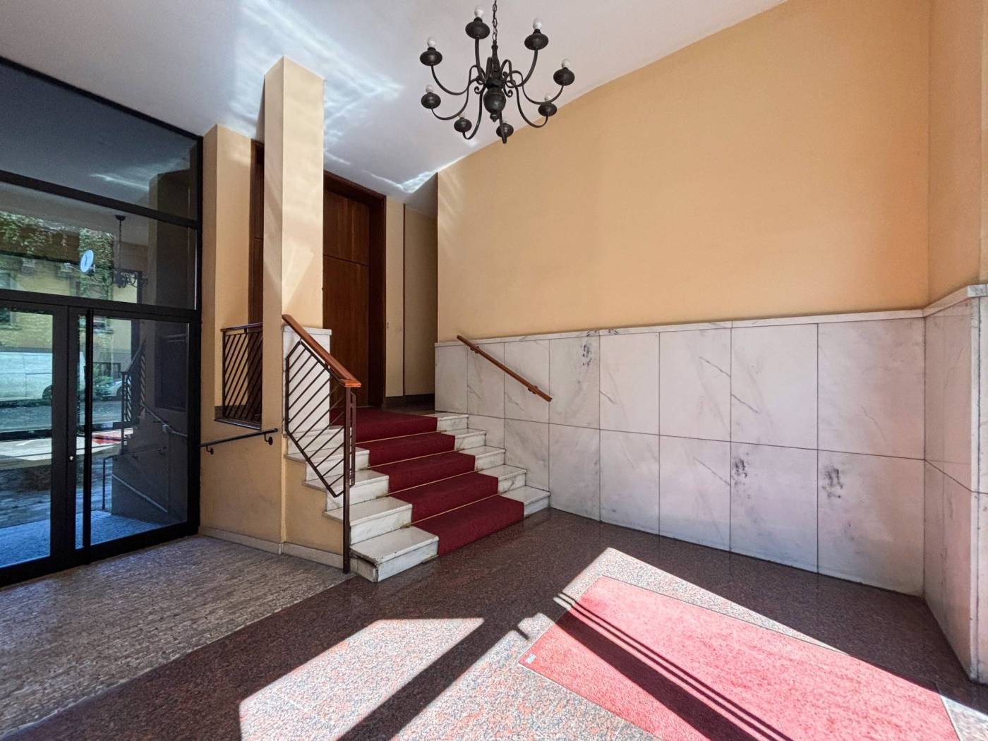 Interno palazzo
