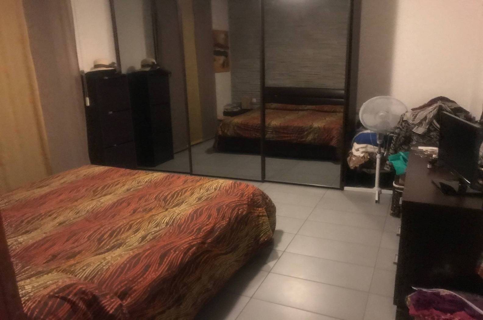 Camera da letto