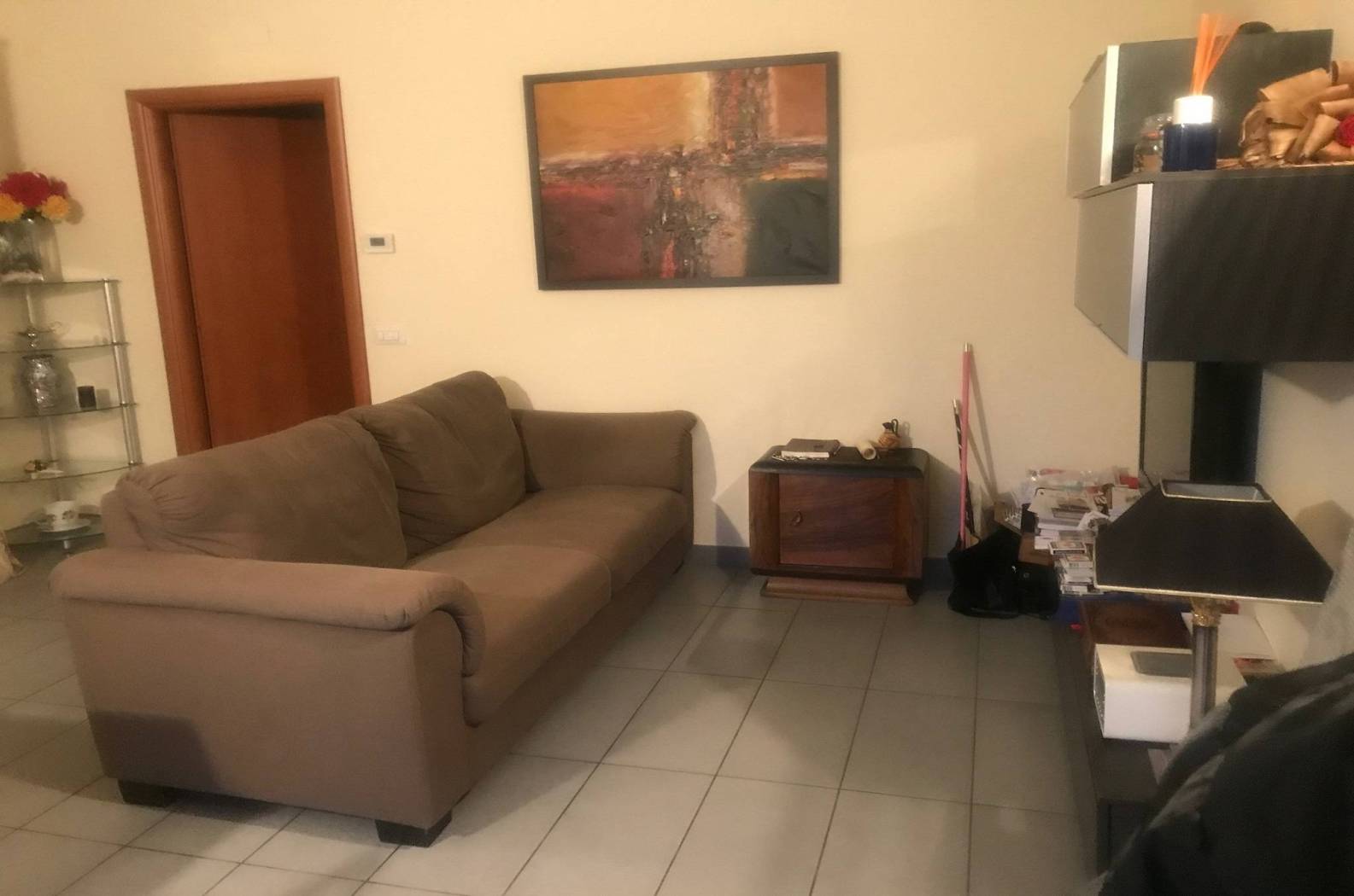 Sala da pranzo