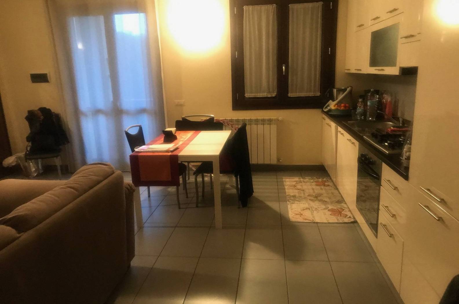 Sala da pranzo