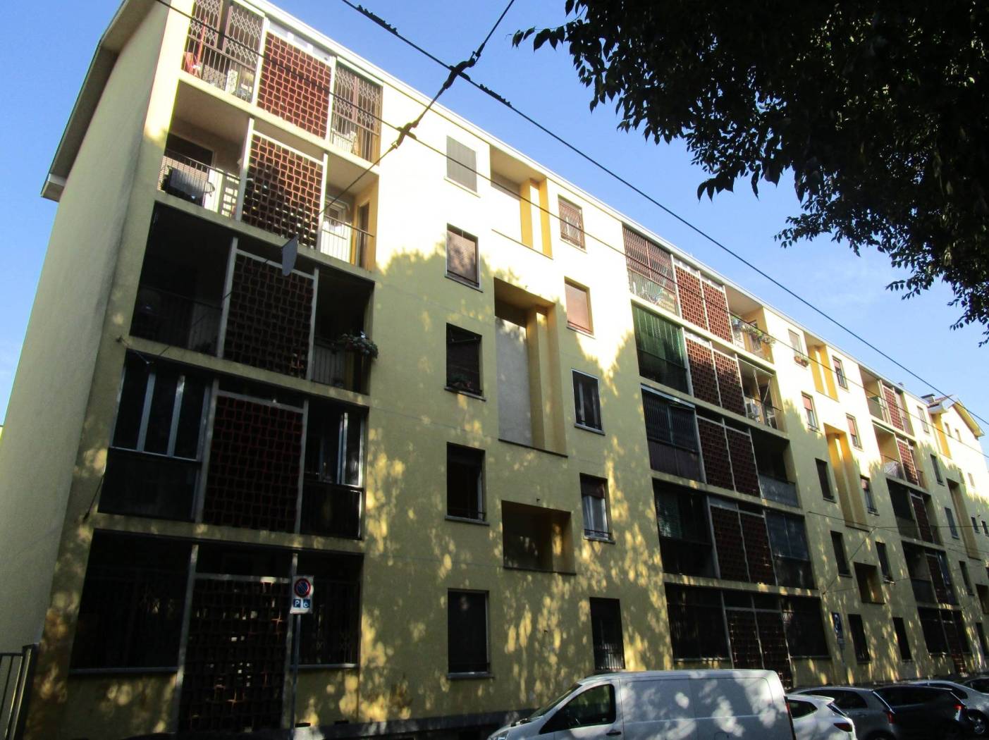 Facciata