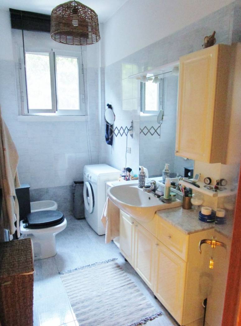 Bagno