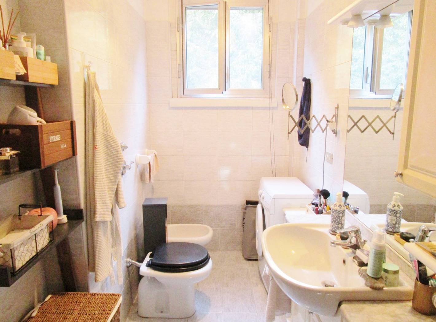 Bagno