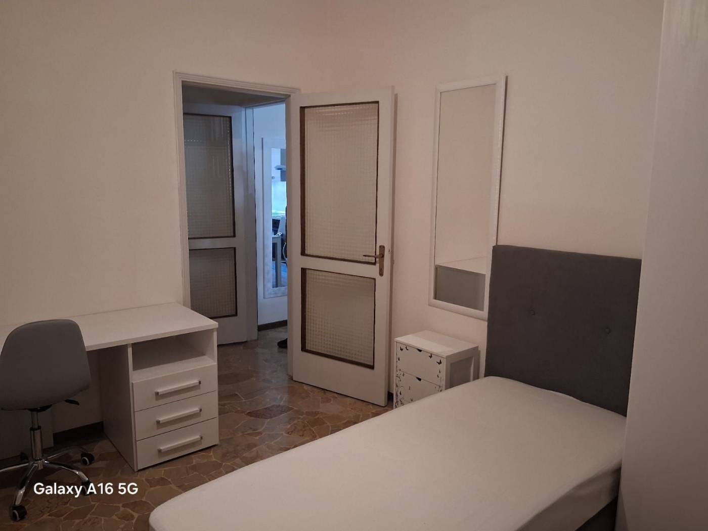 Camera da letto
