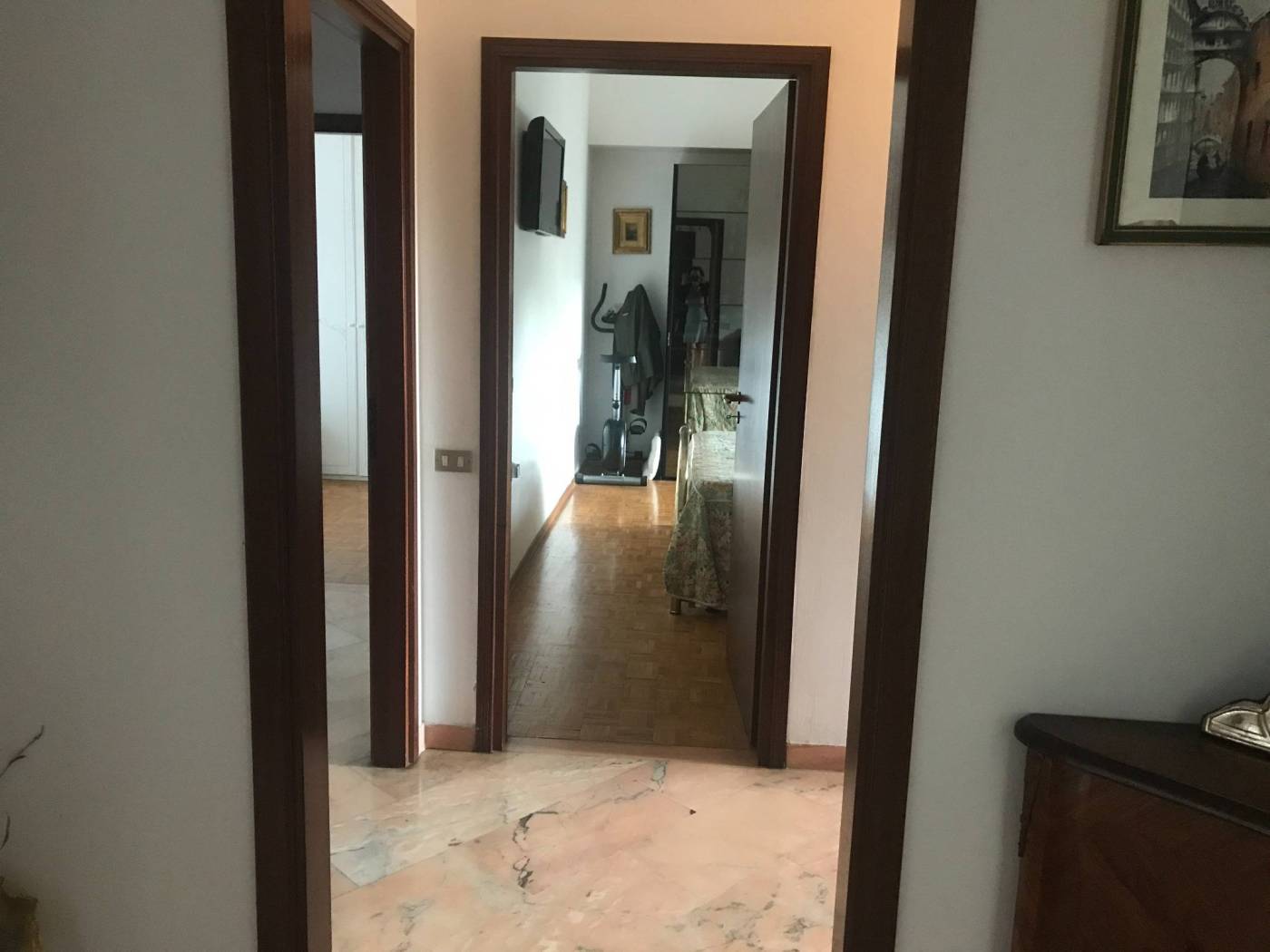 Disimpegno