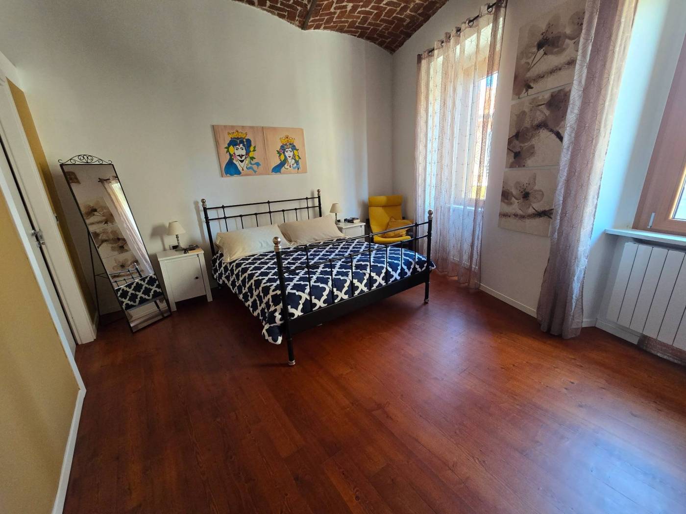 Camera da letto