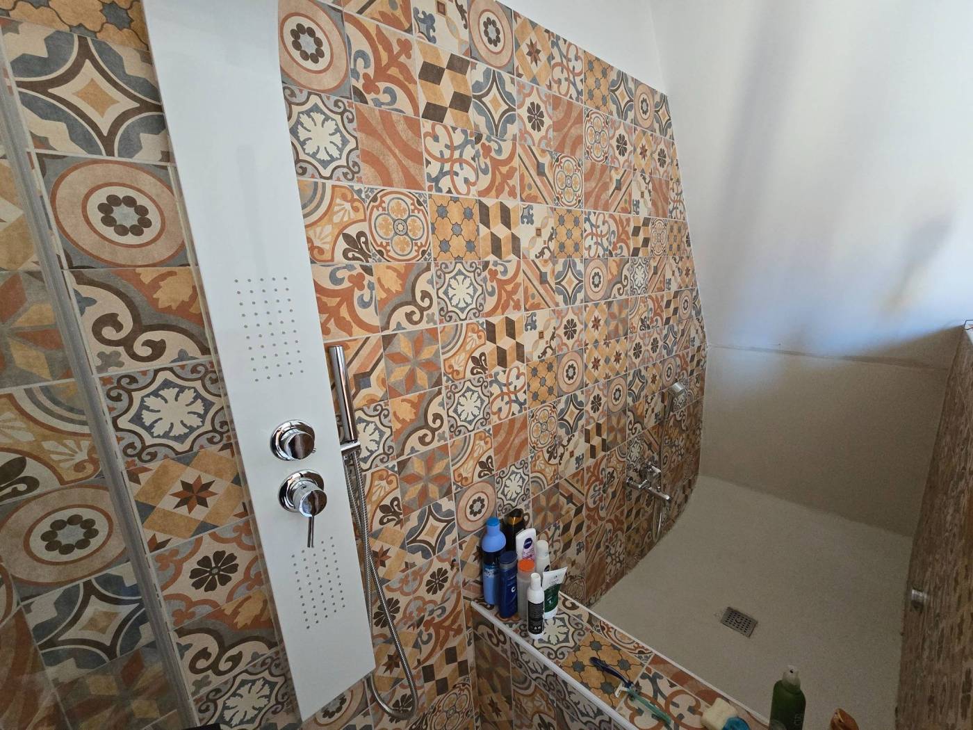 Interno palazzo
