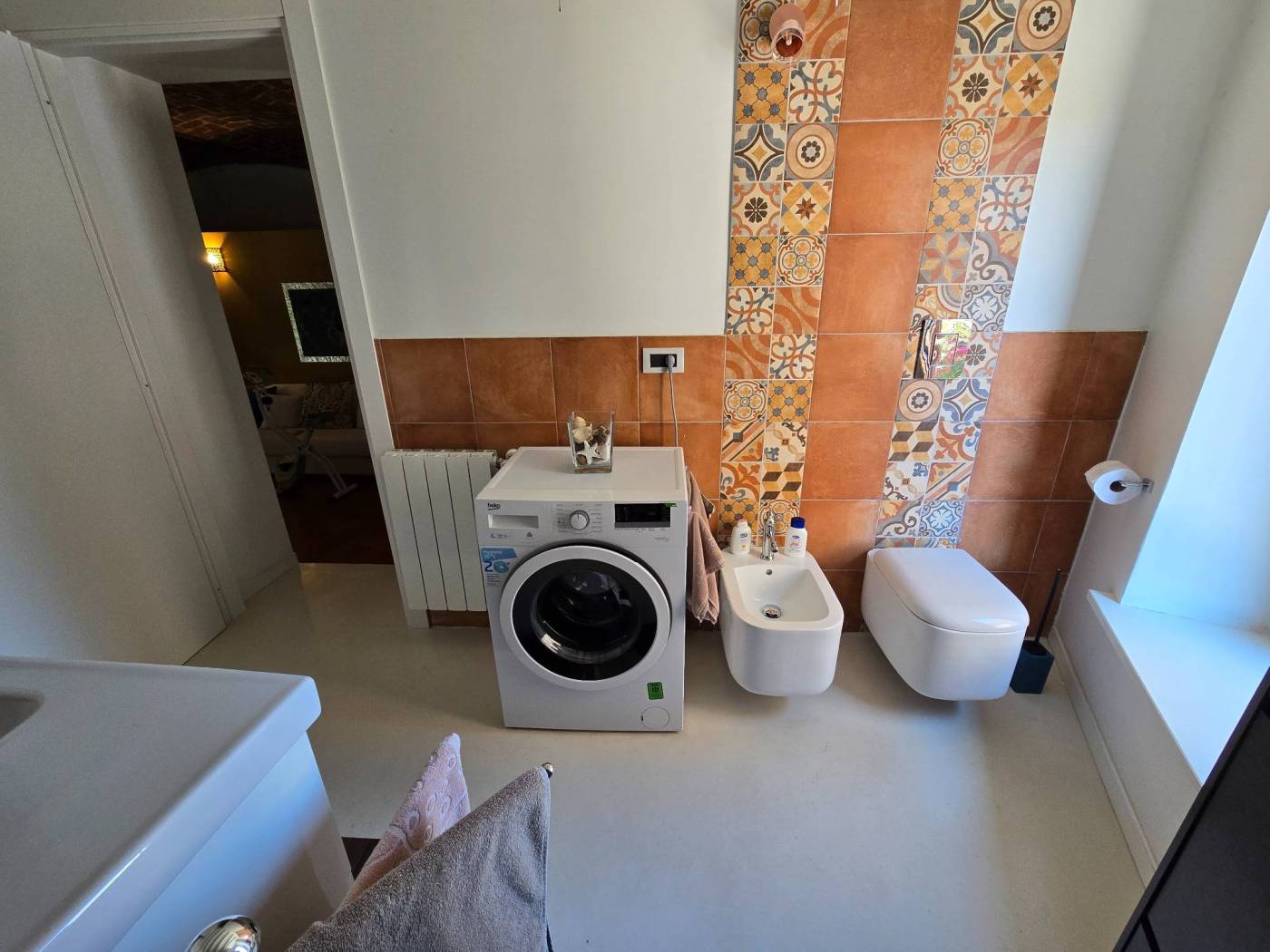 Bagno