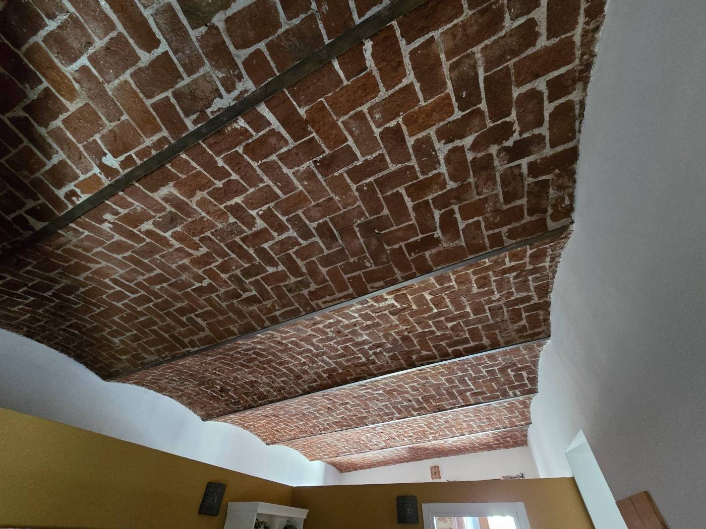 Interno palazzo
