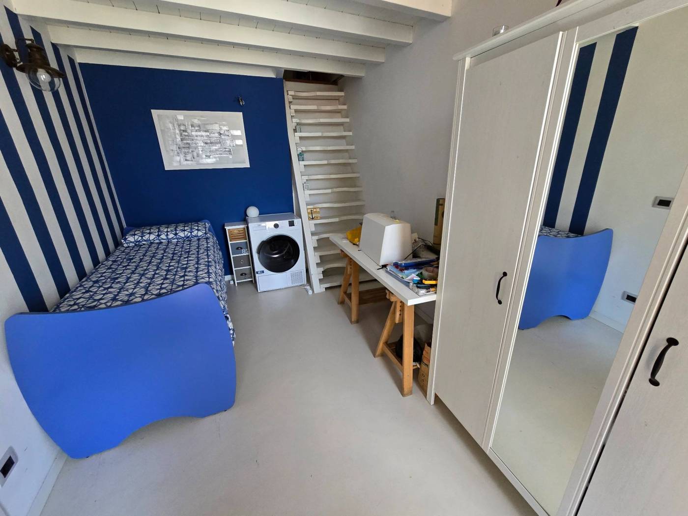 Interno non residenziale