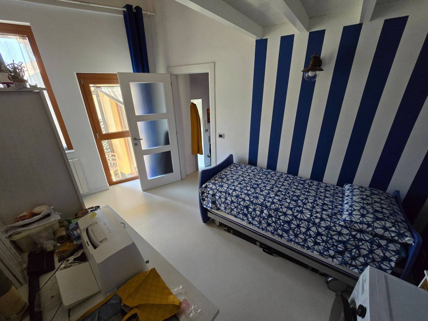 Camera da letto
