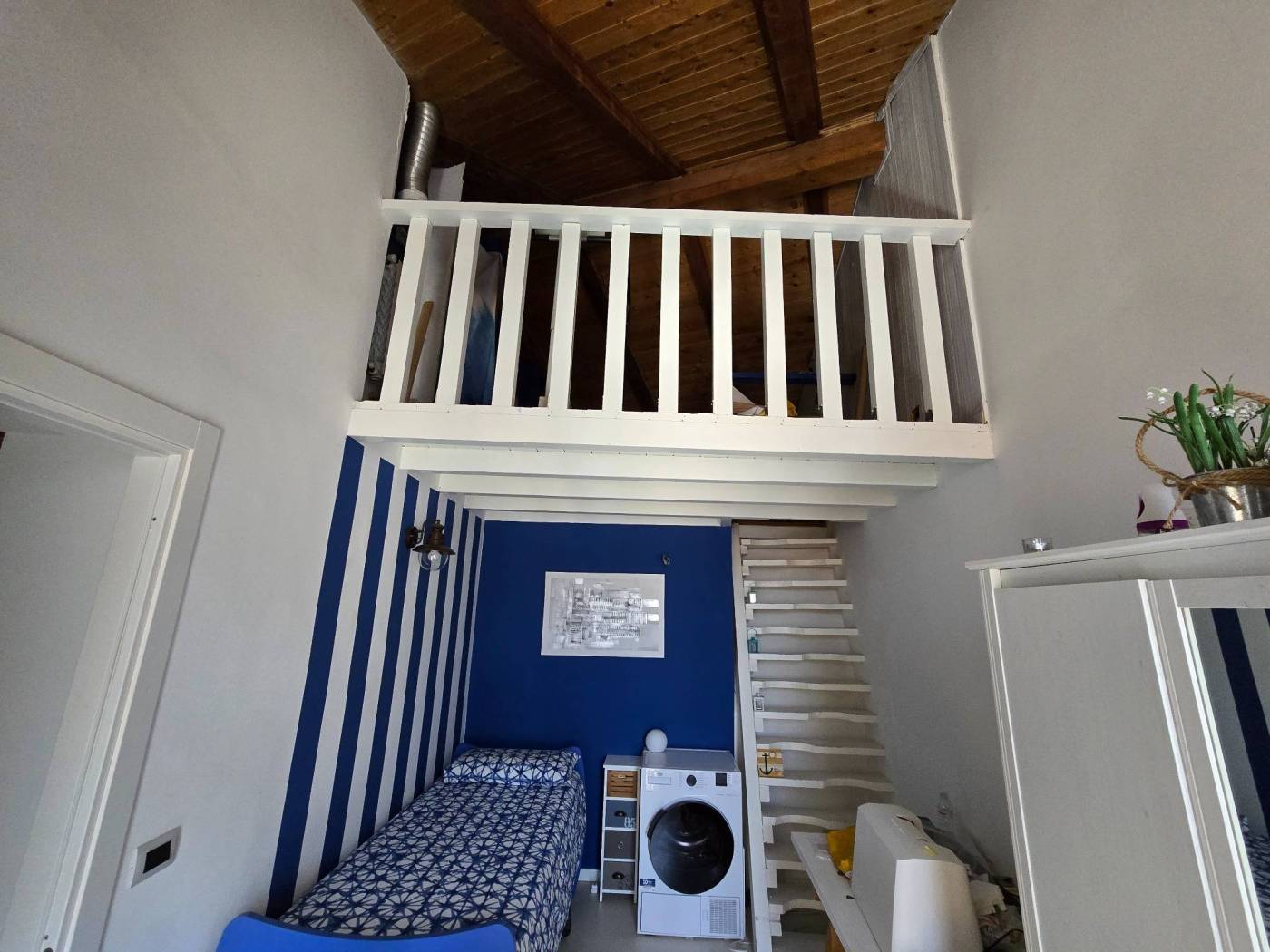 Veranda