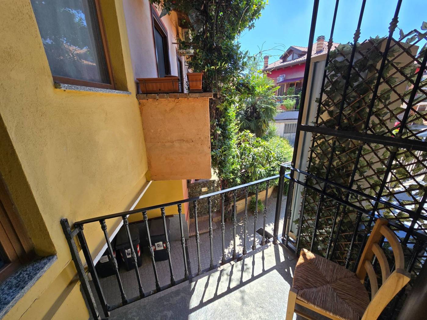 Balcone