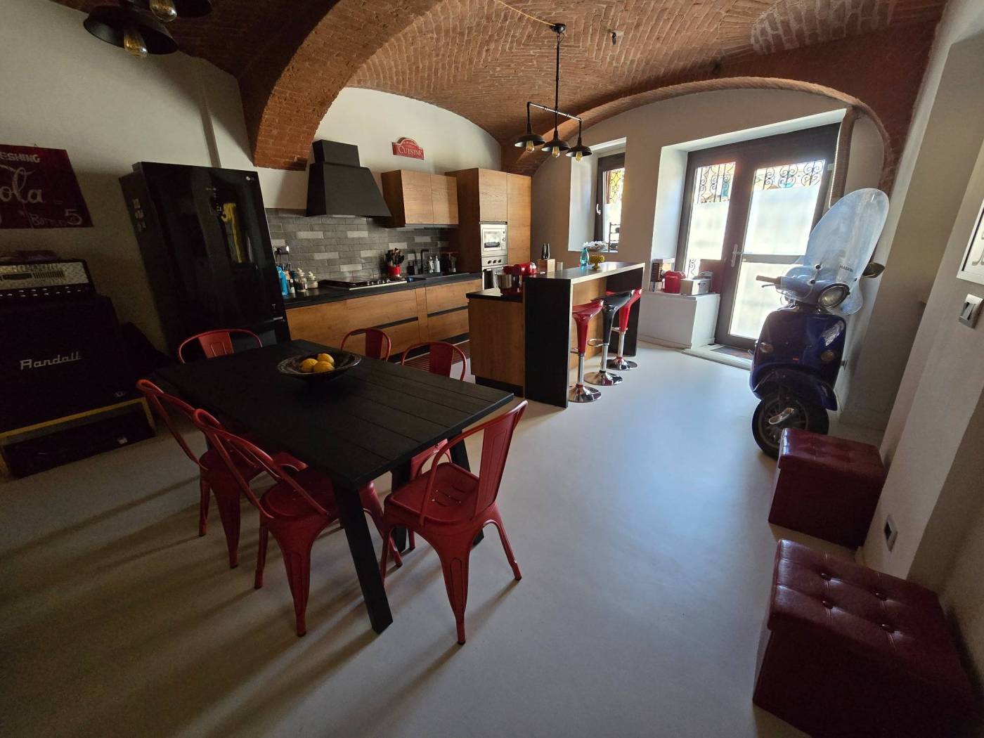 Interno non residenziale