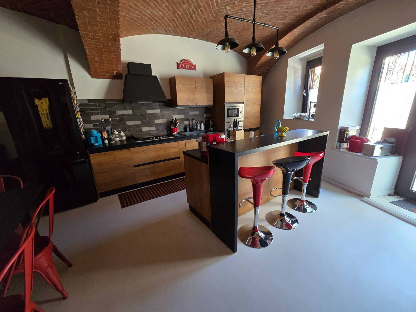 Cucina