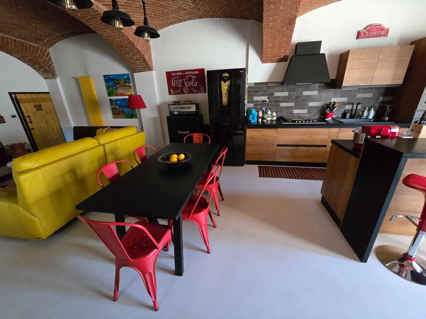 Cucina