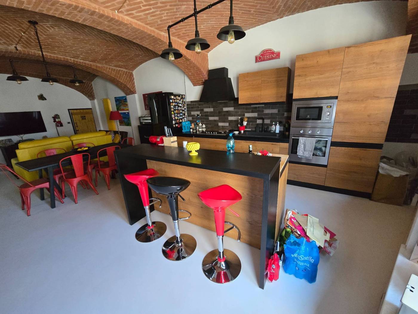 Cucina