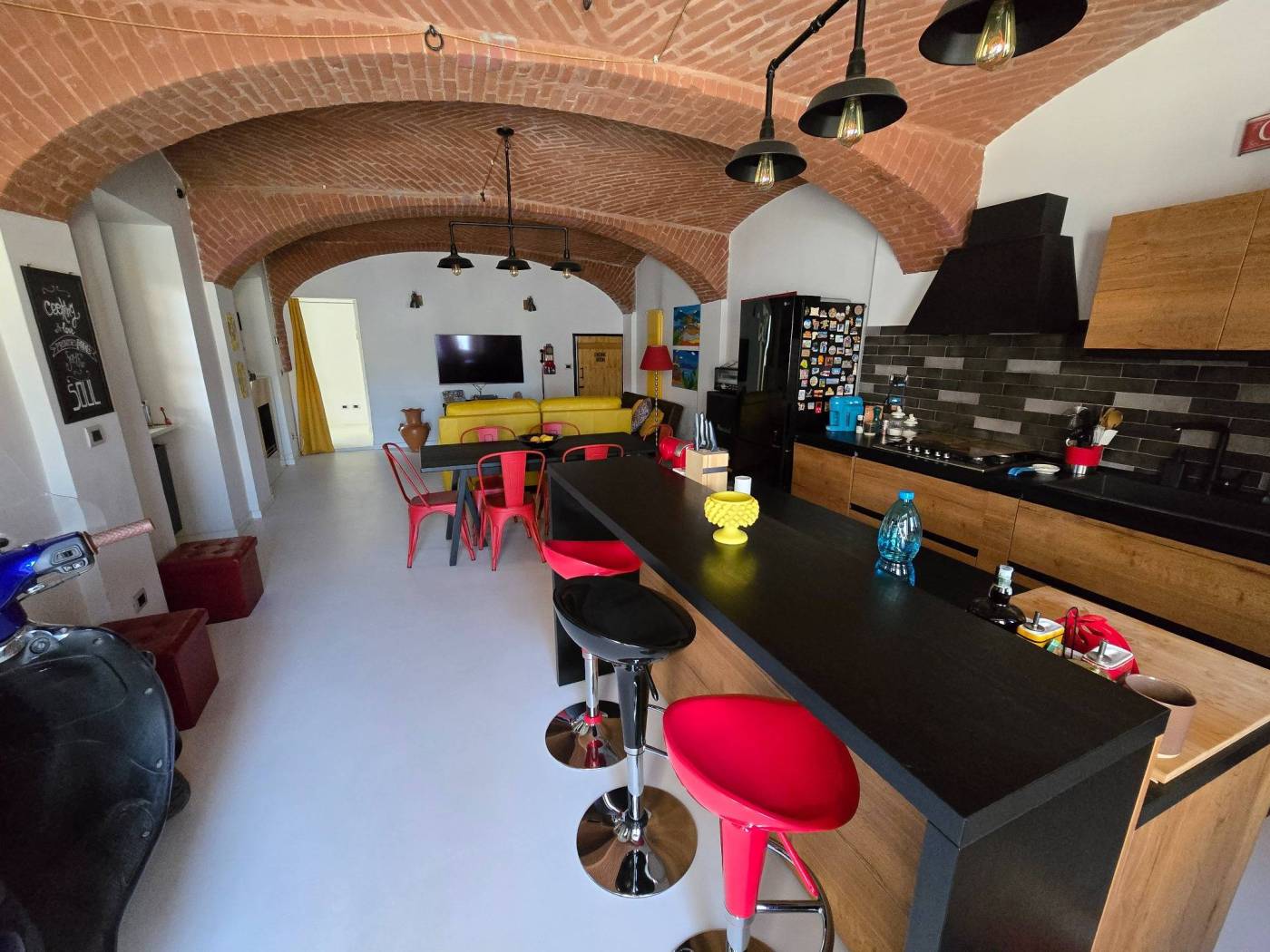 Cucina