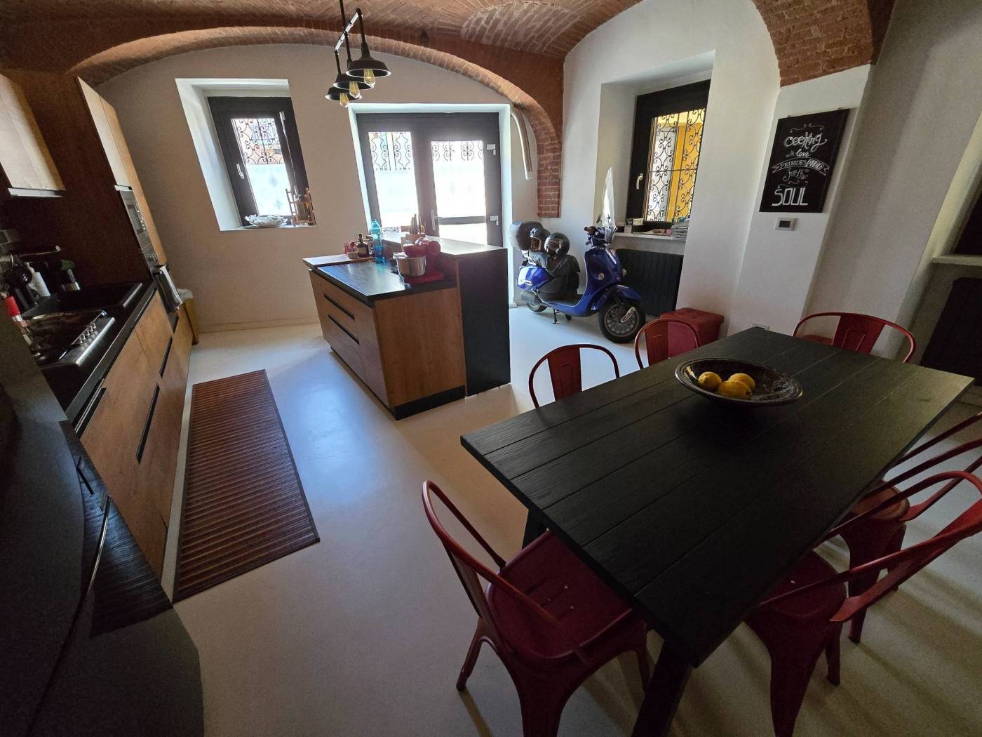 Cucina