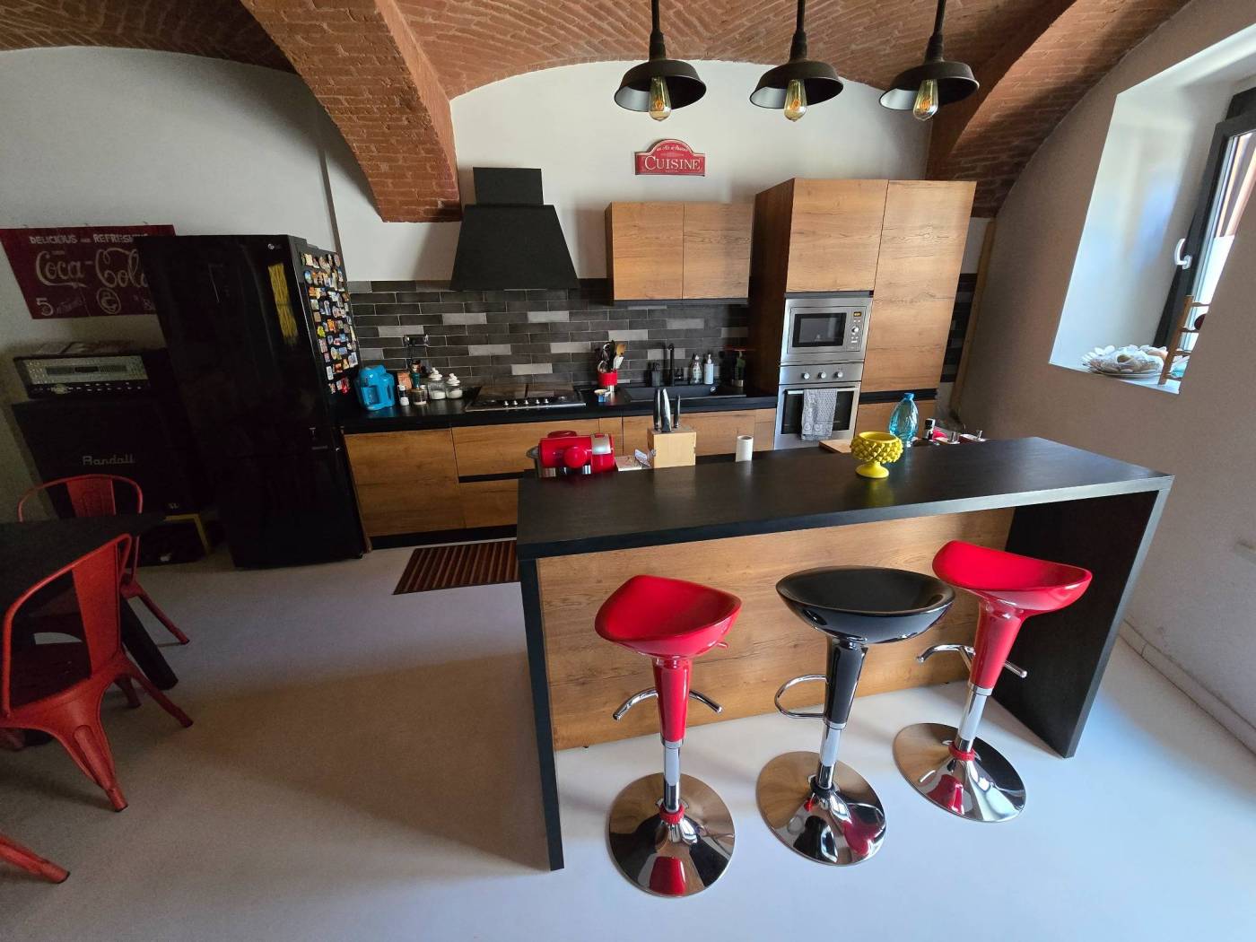 Cucina