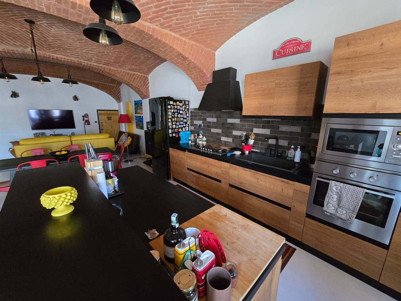 Cucina