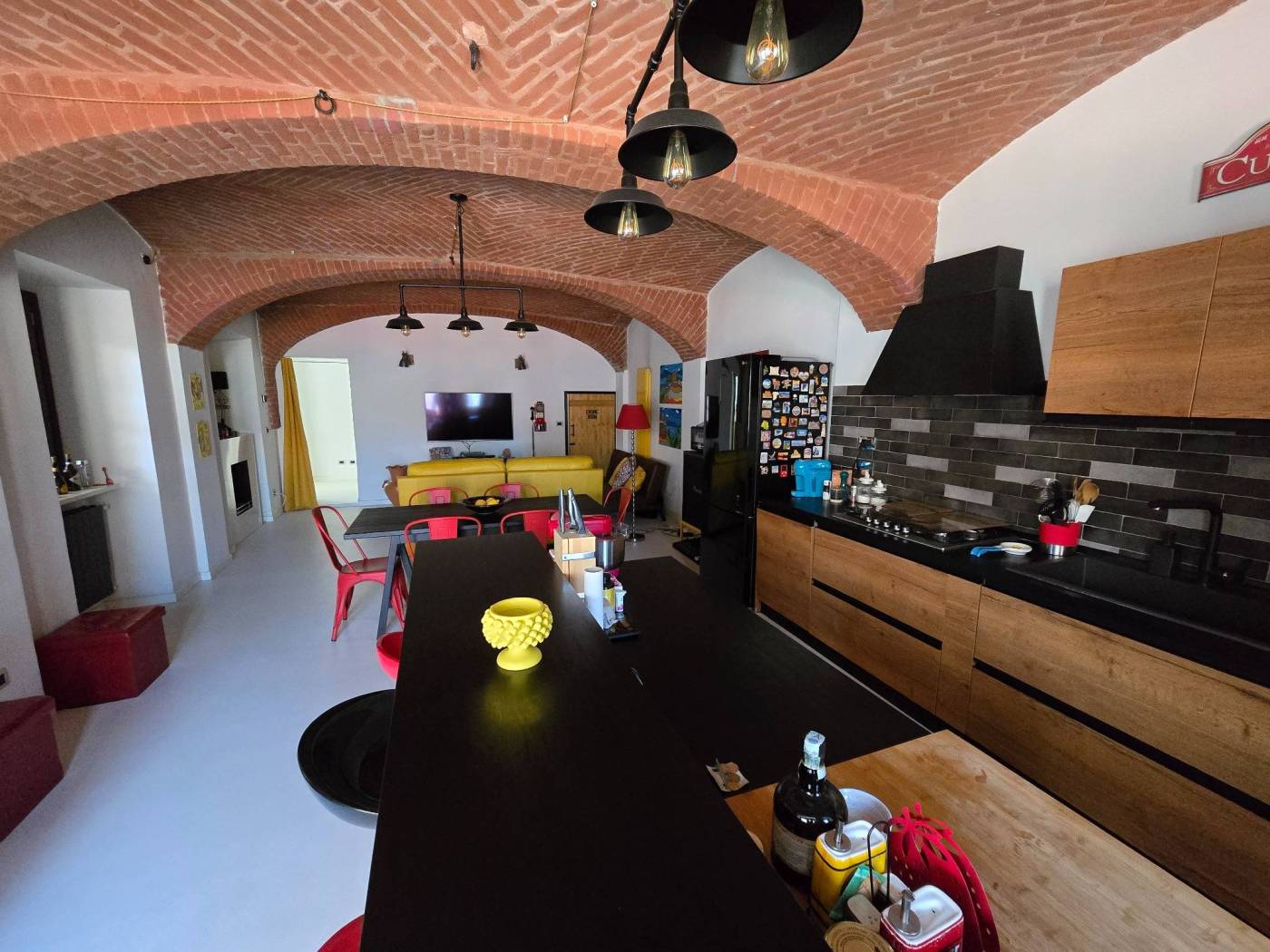 Cucina