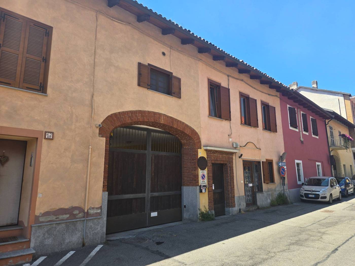 Facciata
