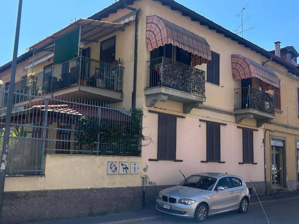Facciata
