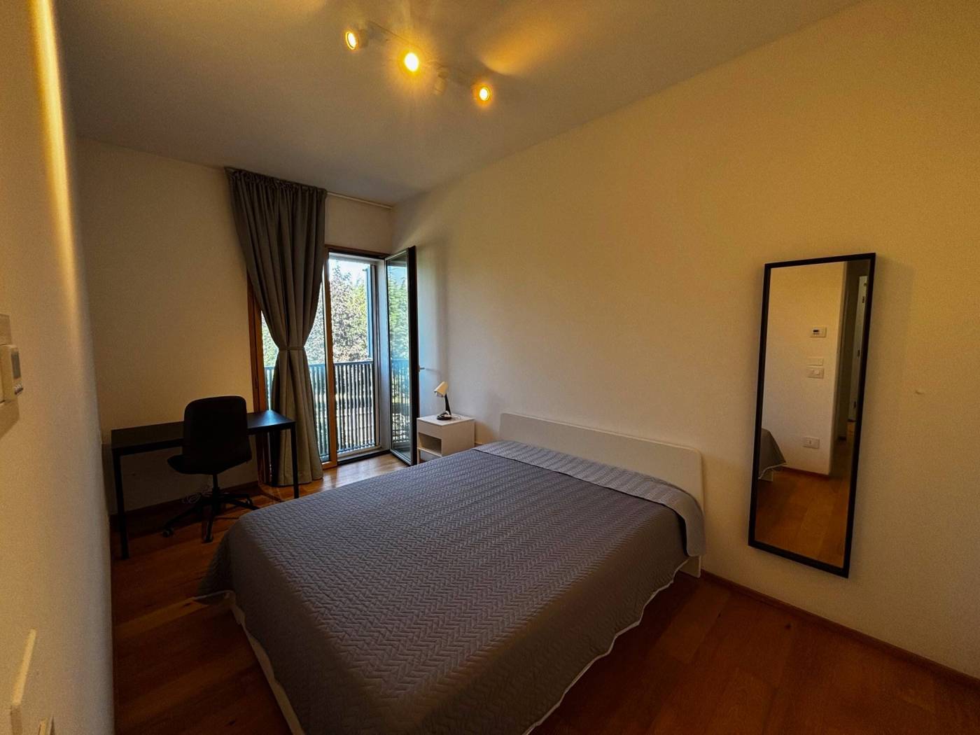 Camera da letto