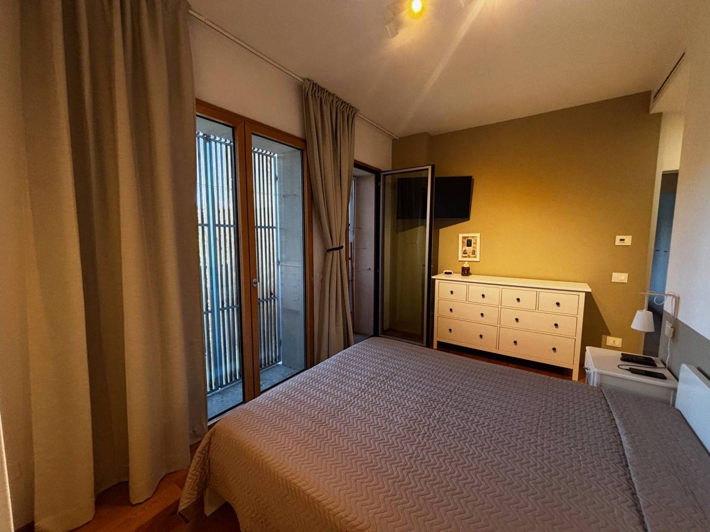 Camera da letto