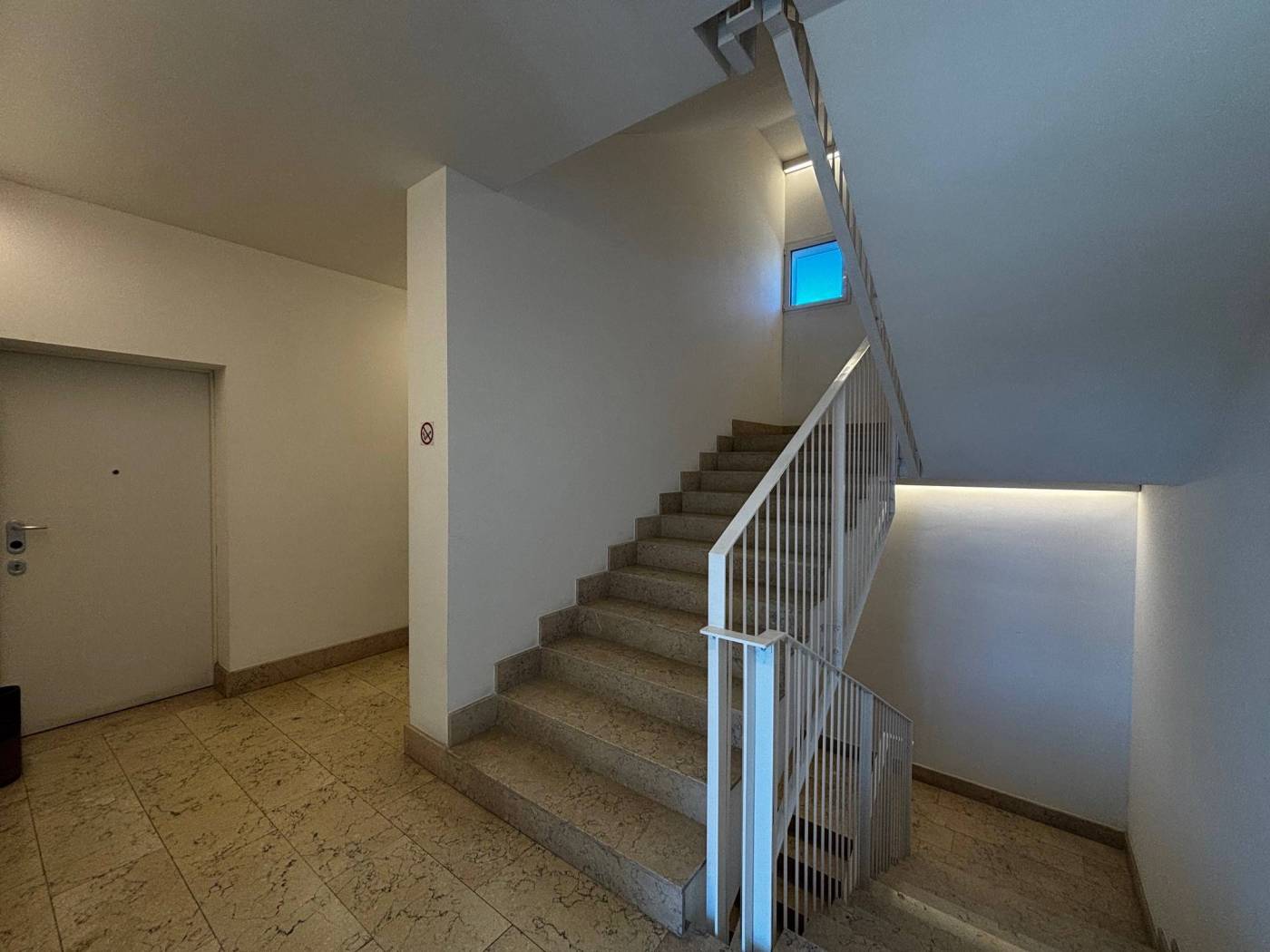 Interno palazzo
