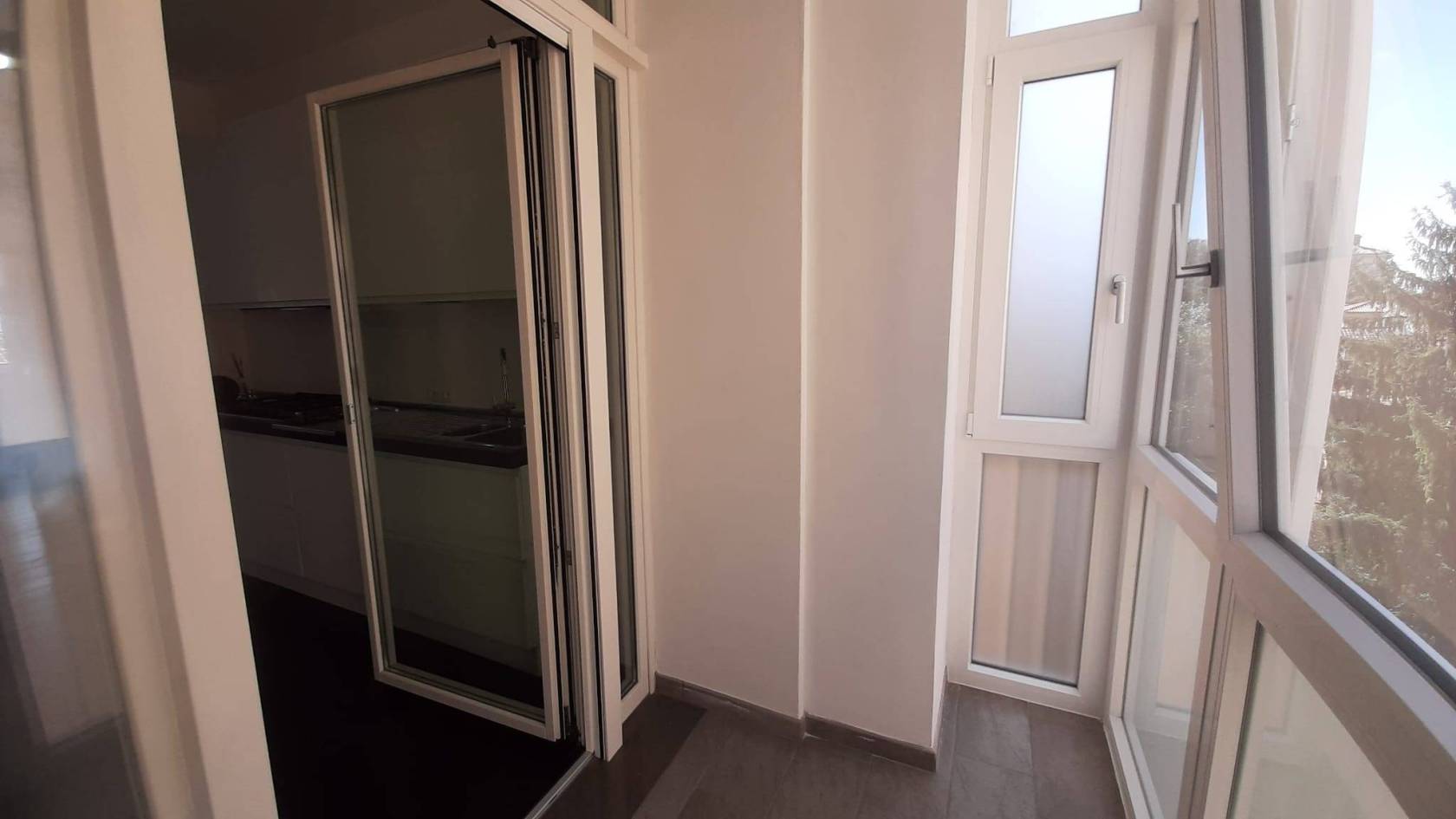 Veranda