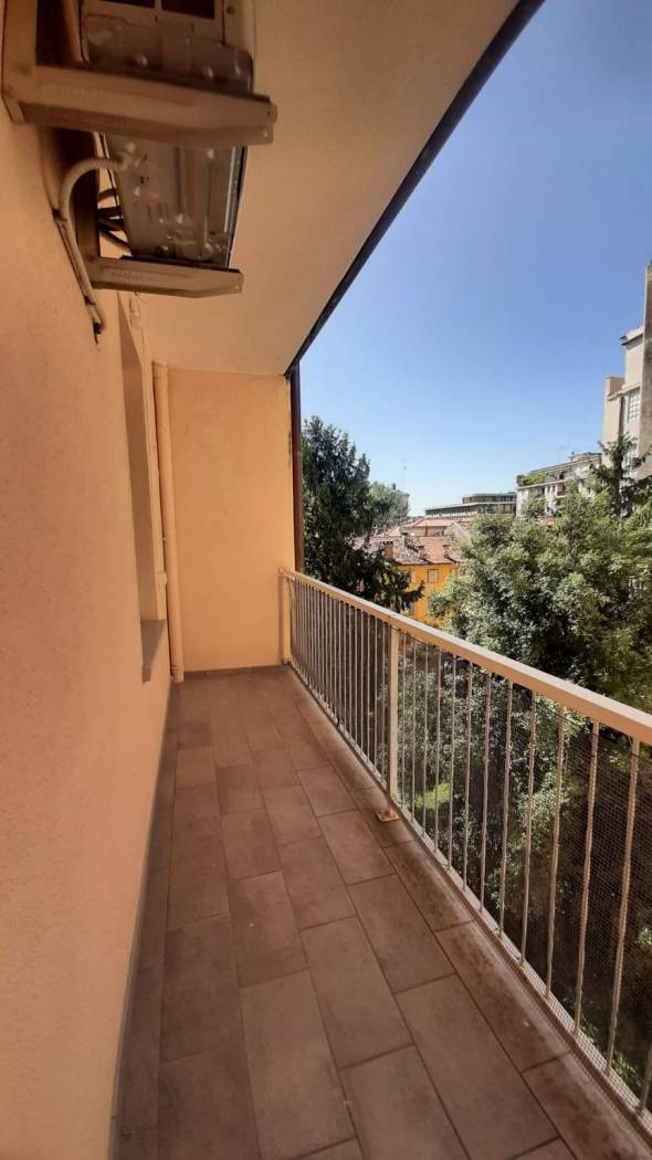 Balcone