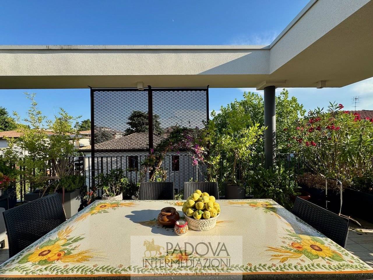 Terrazzo