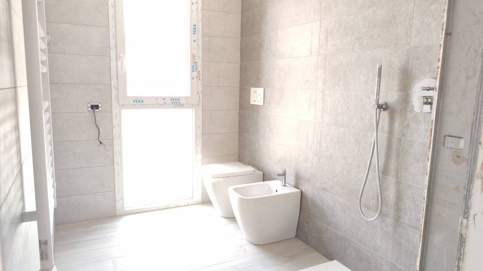 Bagno Bagno