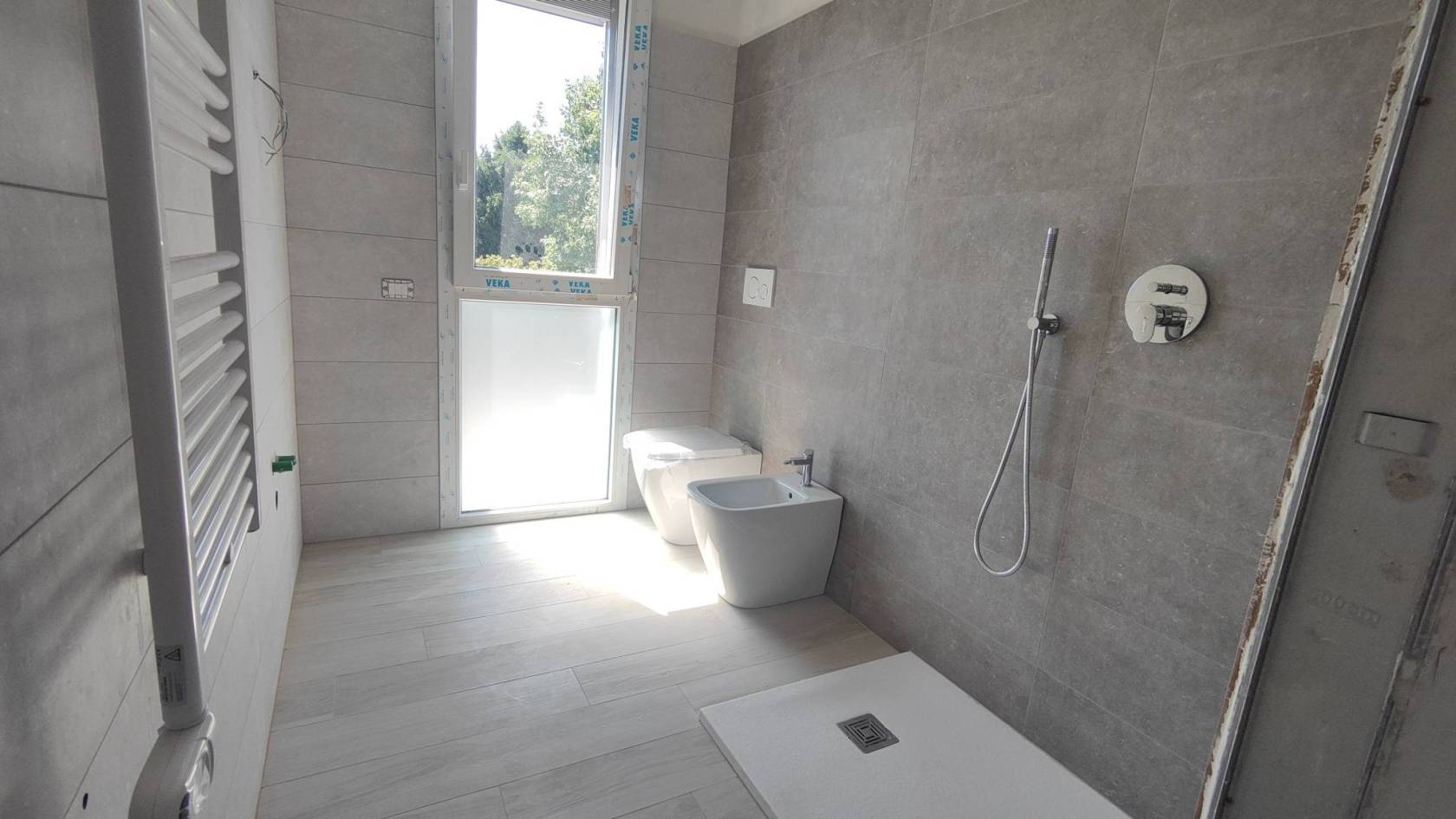 Bagno Bagno