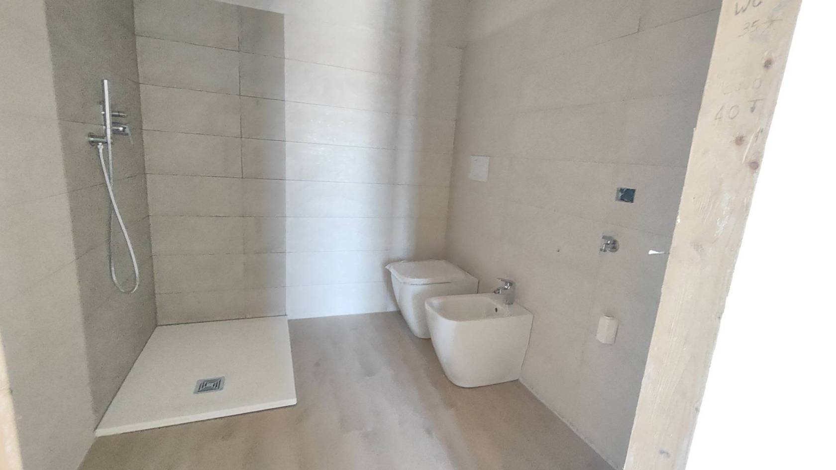 Bagno Bagno