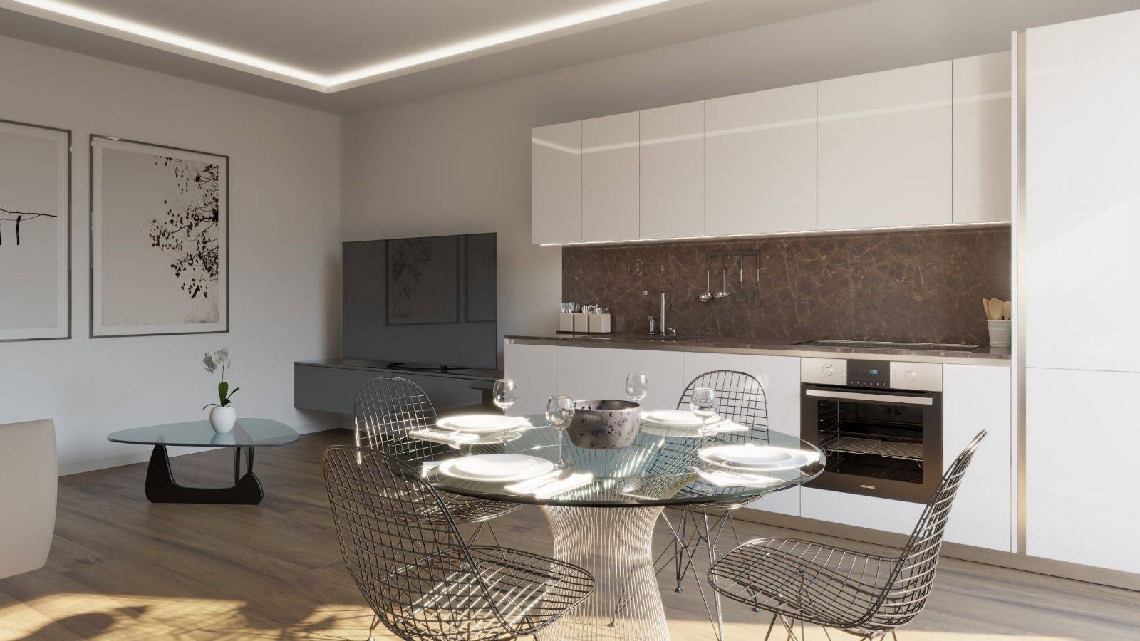 Cucina