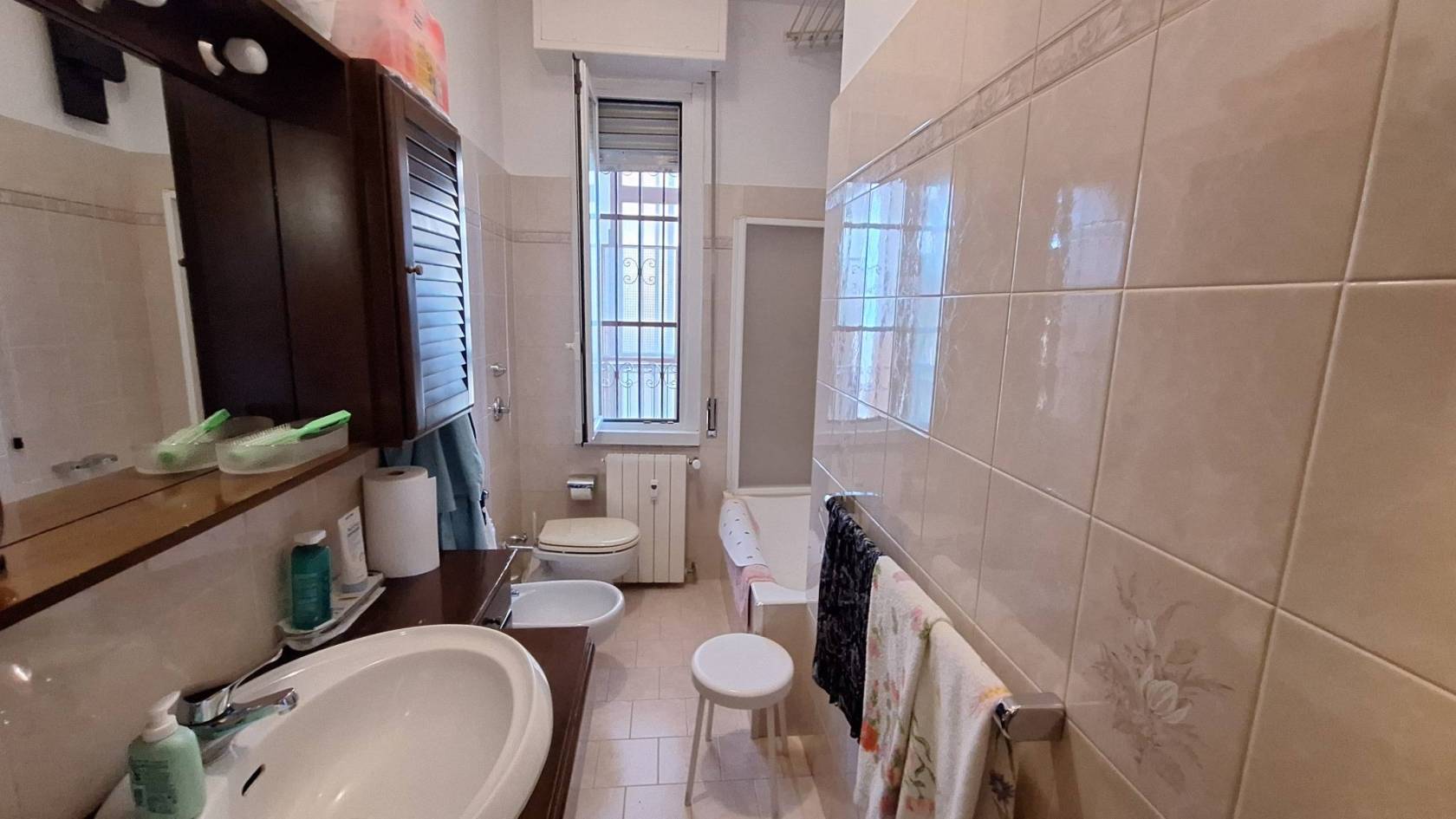 Bagno