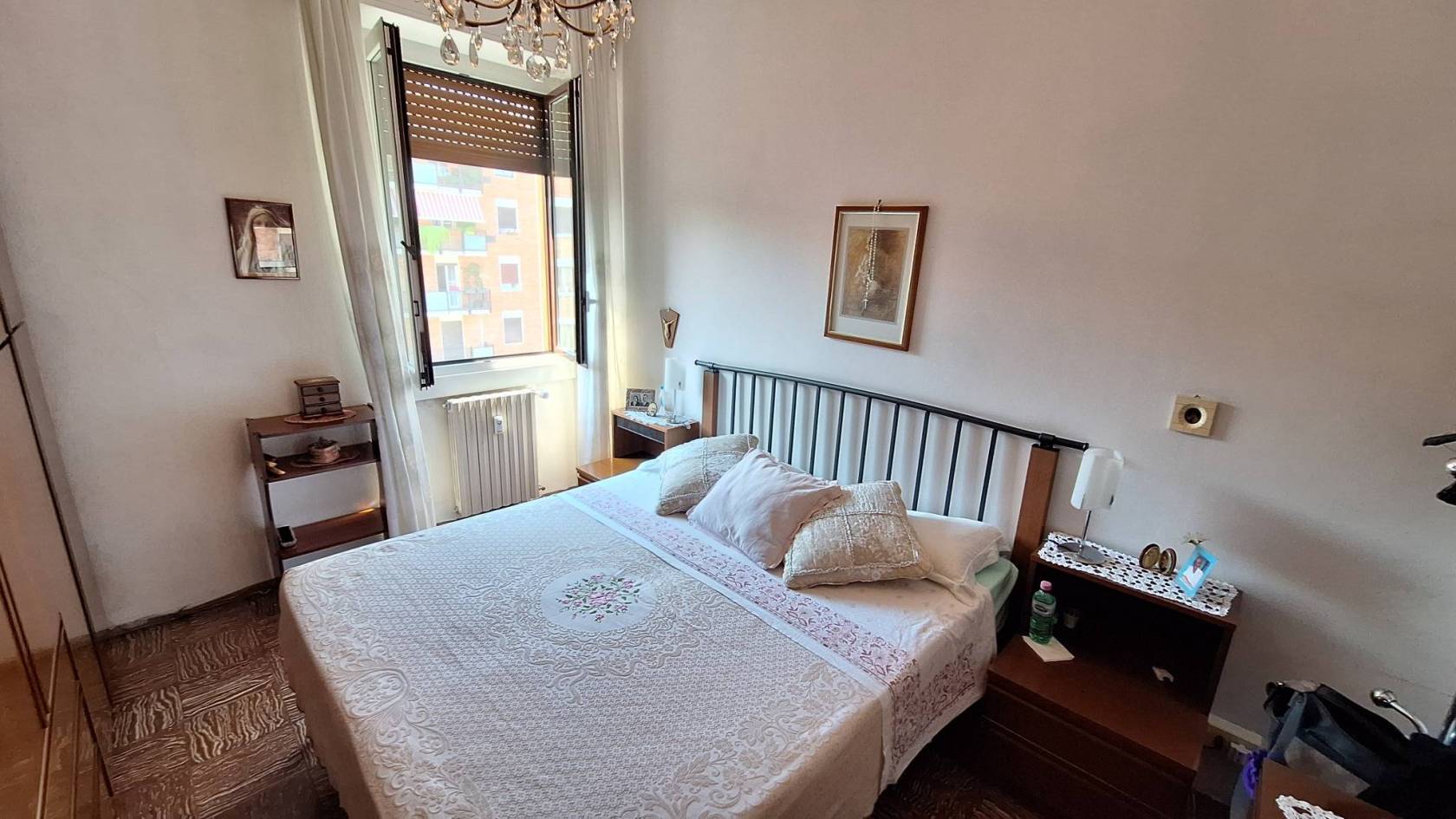Camera da letto