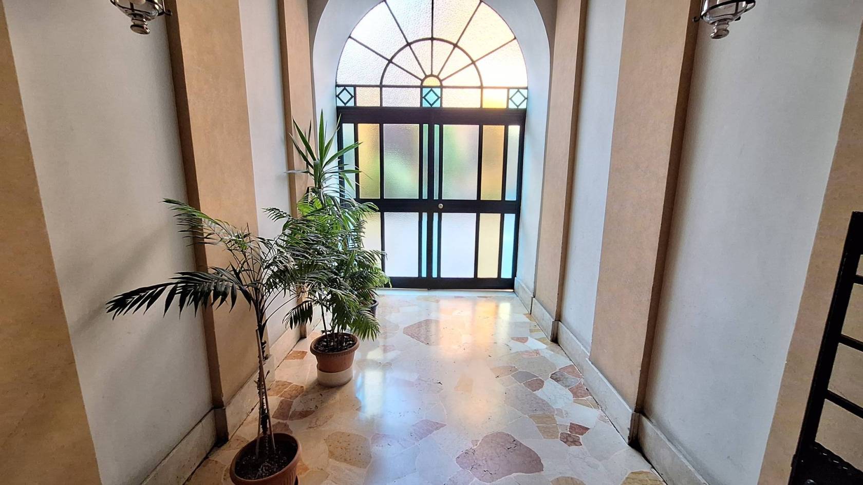 Interno palazzo