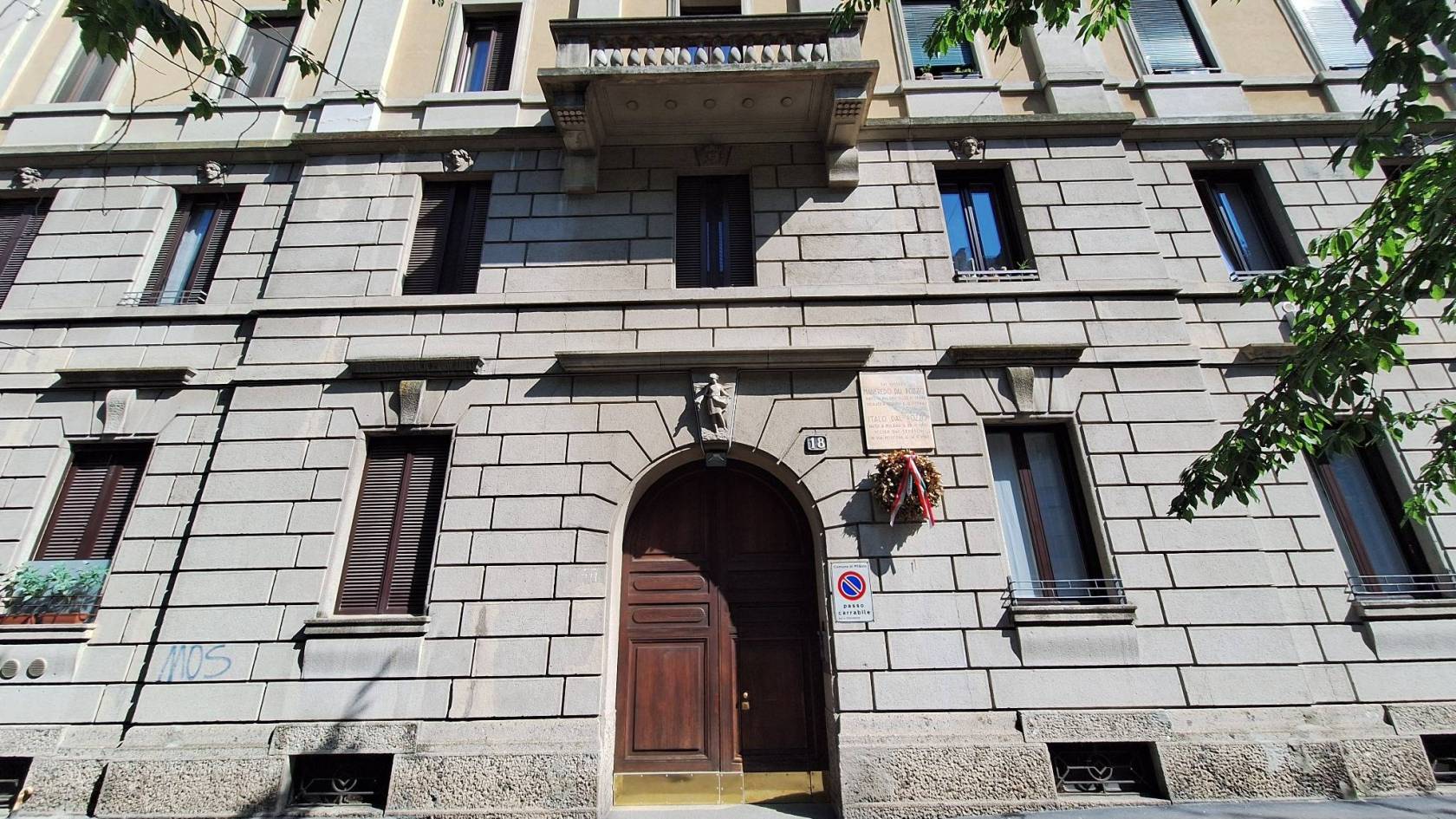 Facciata