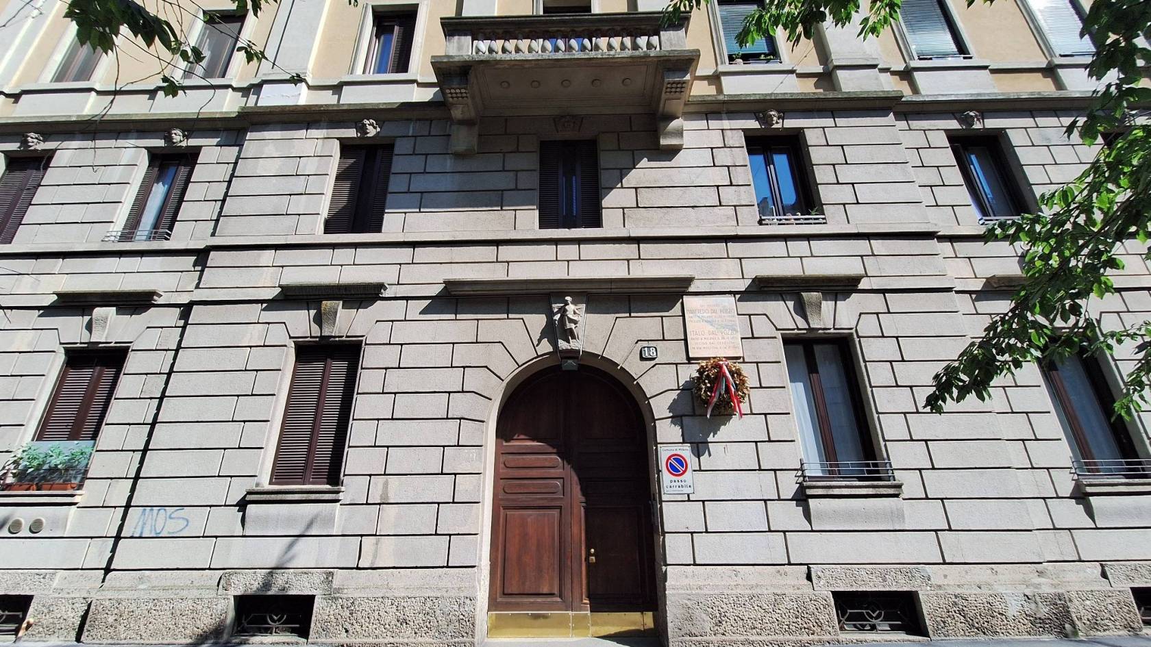 Facciata