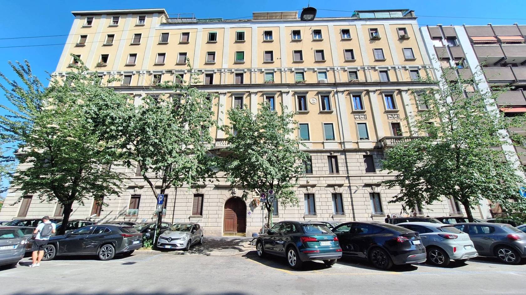 Facciata