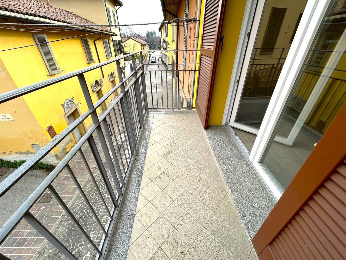 Balcone
