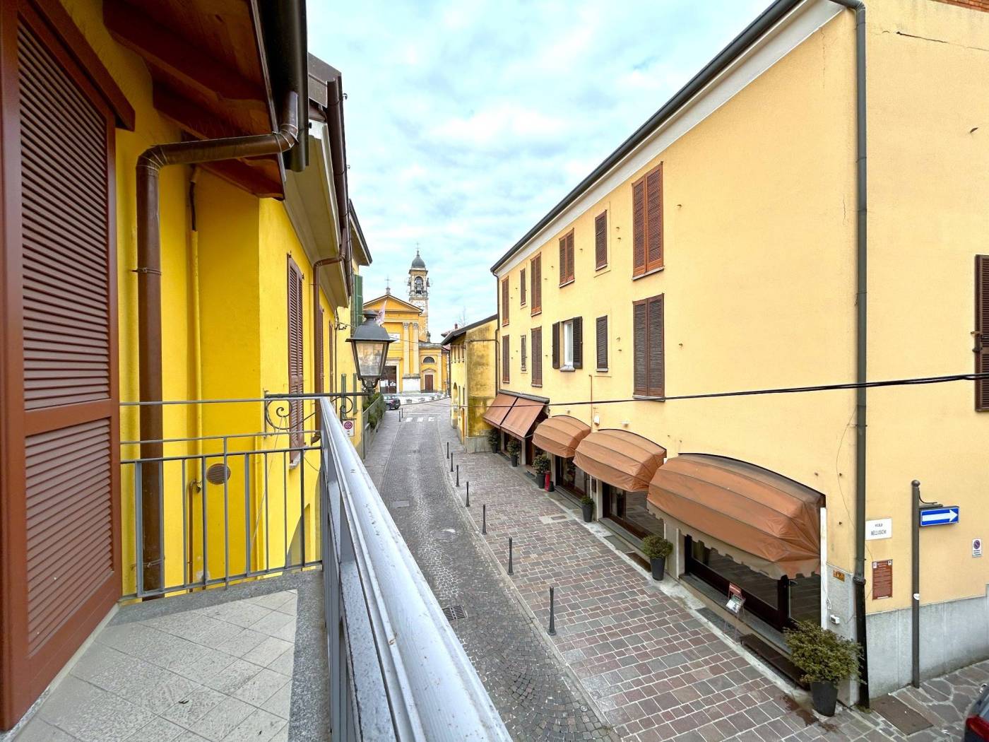 Balcone