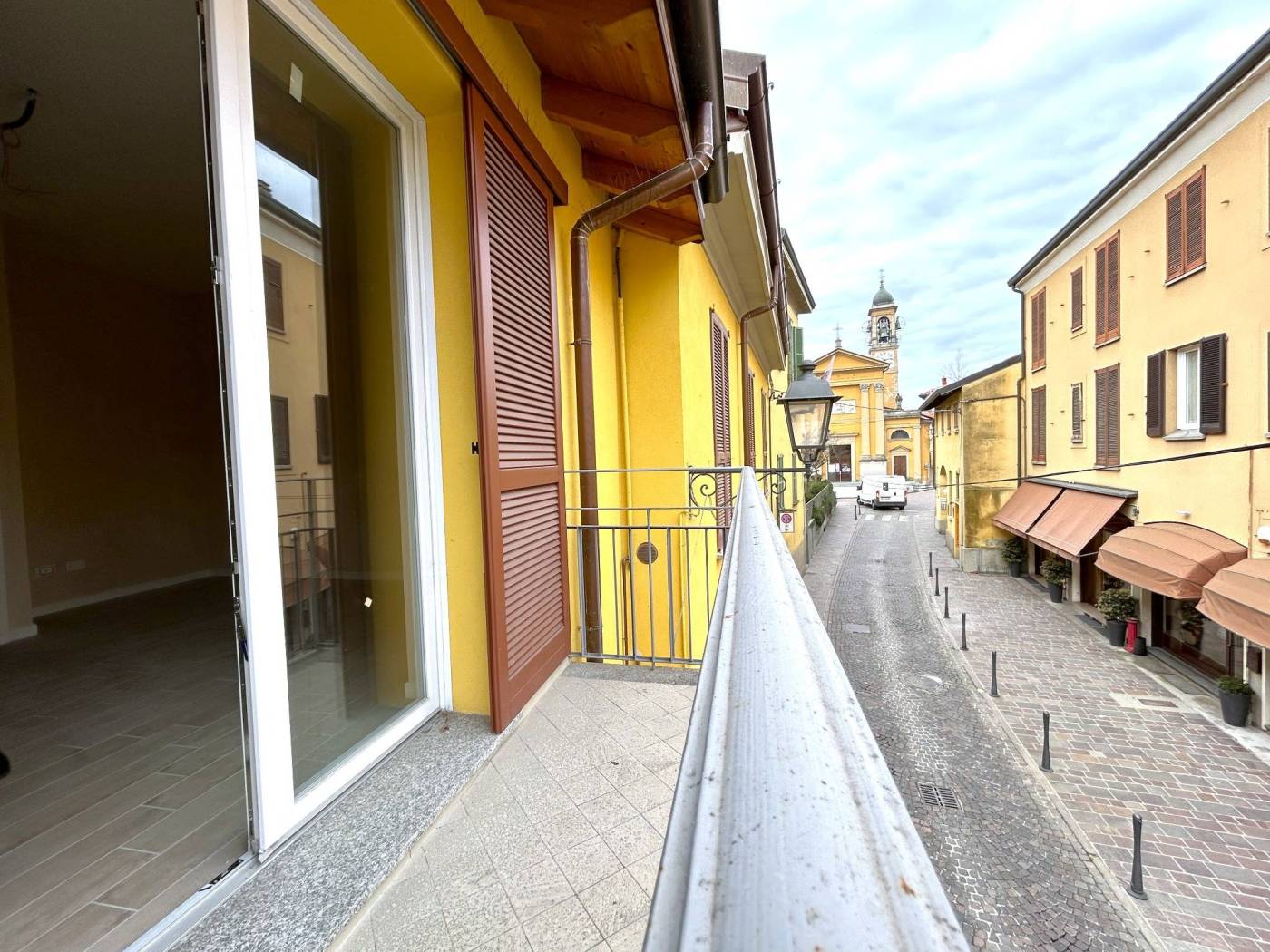 Balcone